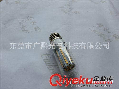 厂家{zx1}推出LED玉米灯   G9-68-2835 110V玉米灯 LED照明灯