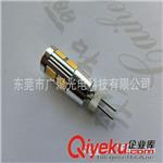 厂家供应LED照明灯 LED汽车灯 G4-10SMD-5730照明灯 G4照明灯