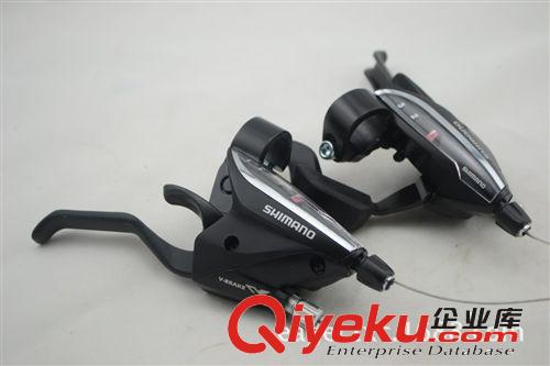 变速器  禧玛诺  SHIMANO  EF65-8连体变速器 24速