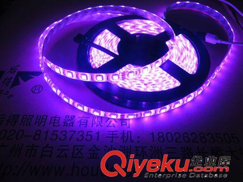 12v-5050RGB LED-300灯/卷滴胶防水双面板软灯带，只需要7元/米