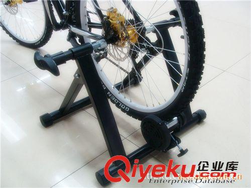 自行车训练台 骑行台 户内单车健身台 单车健身实用器材