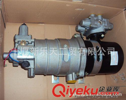 东风天龙组合式空气干燥器3543010-KC100