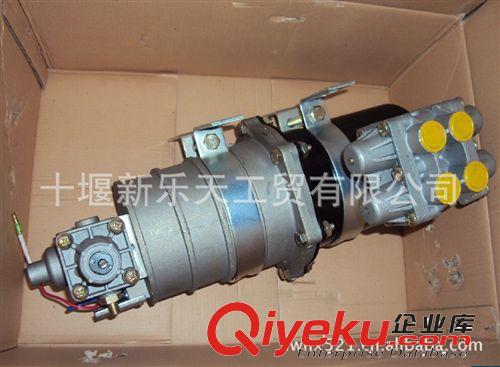 东风天龙组合式空气干燥器3543010-KC100