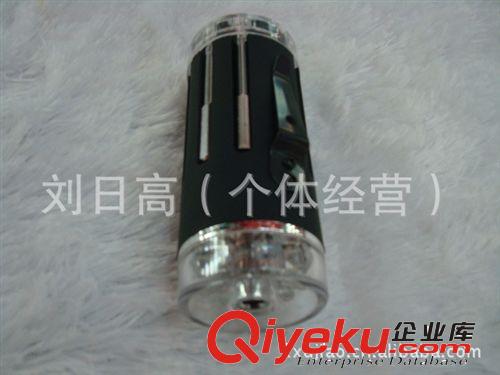 供应LED九灯多功能螺丝刀工业用途 QC-198原始图片3
