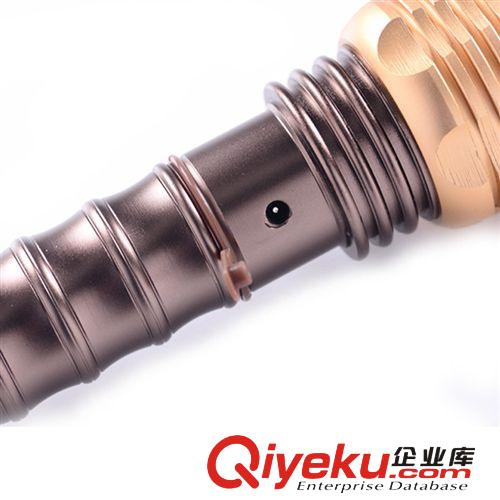 新款 zpE-22 XPE CREE  强光手电筒 野营灯 热卖强光手电 户外