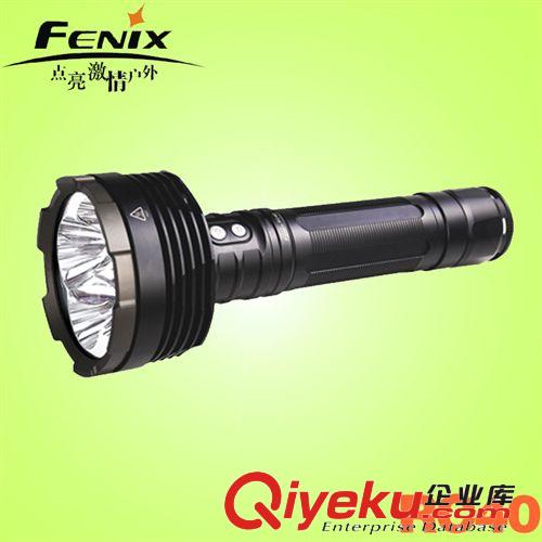 供应菲尼克斯FENIX RC40强光手电筒 LED手电筒