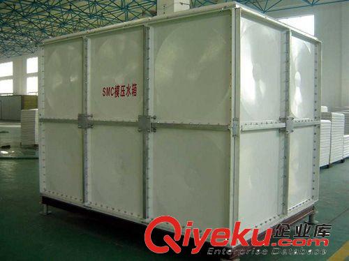 专业生产玻璃钢水箱 国内大型玻璃钢水箱供应商