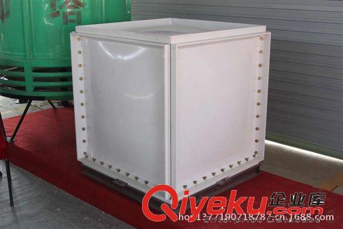 河北华恒玻璃钢专业生产高质量的玻璃钢保温水箱