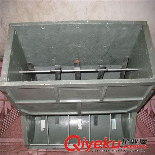 广西厂家批发供应双面料槽 复合板双面料槽 复合材料板双面料槽