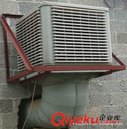 广西厂家批发养殖场冷风机  环保空调养殖场降温专用湿帘冷风机