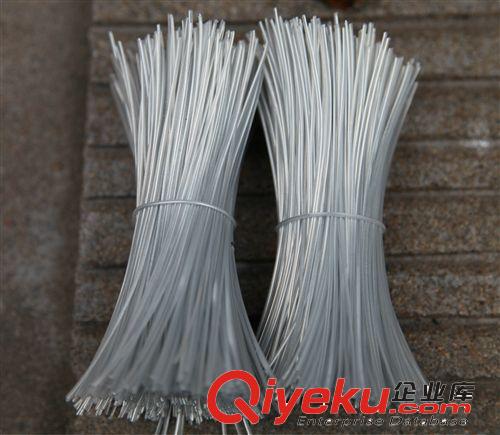 厂家直销环保PP塑料外包铁芯扎带，可以任意变形手工束缚扎线带