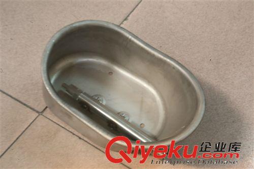 厂家直销  种猪 育肥猪用自动不锈钢饮水碗 喝水碗保育猪饮水器