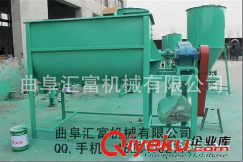 安徽猪饲料混合机生产厂家 不同型号饲料混料机 电动原料混合机