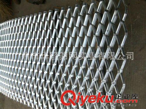 微孔铝钢板网  铝板网 六角孔铝板网 规格齐全 zyjl