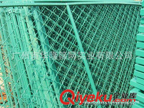 厂家供应 铝合金美格防盗网 包塑铁丝美格网 美格安全网