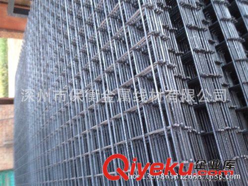 电焊网片是由钢铁丝排焊而成的防腐、防蚀性好网格状的产品