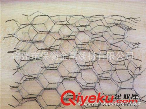 陕西家禽养殖铁丝网选用保衡六角网和涂塑电焊网
