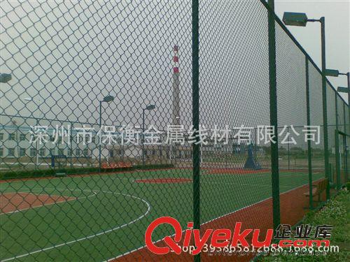 郑州学校操场 篮球场围网一平米的价格是多少