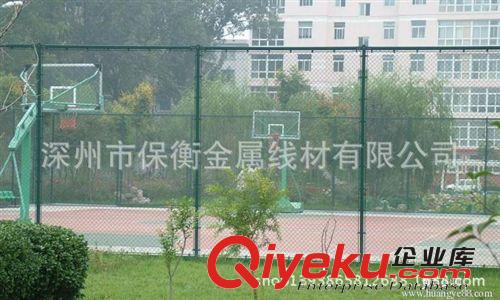 北京校园围栏网选用哪种 更坚固 抗腐蚀的效果好