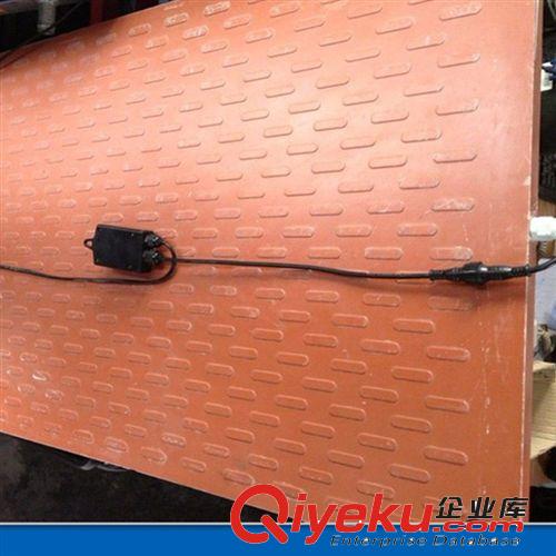 产床配套BMC高强度复合电热板 仔猪保温板 仔猪电热板 复合材料