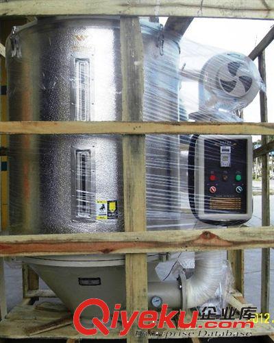 干燥机／料斗 供应文穗牌PET高温双层干燥机，WSDH-300KG，烘干燥，烤料机