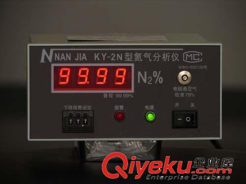 氮气分析仪 氮气分析仪  P860氮气分析仪  氧气分析仪