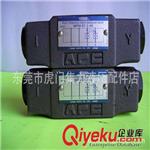 液压电磁换向阀 供应日本油研（YUKEN）MPW-01-2-40板式换向阀