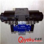 液压电磁换向阀 供应日本油研（YUKEN）DSG-01-3C4-D24-60电磁阀
