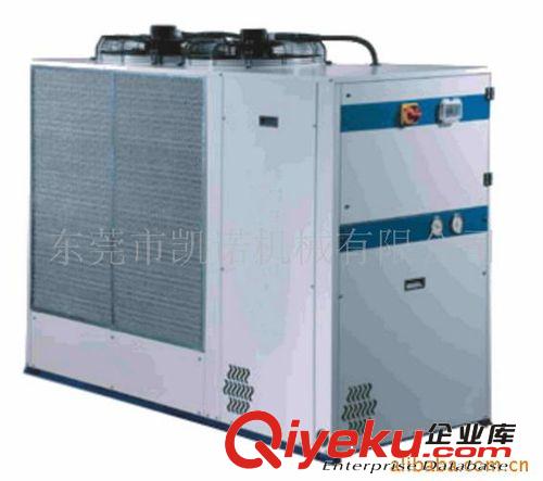 冷水机 厂家直销 KN-30WC工业风冷式冷水机 工业风冷式冷水机组