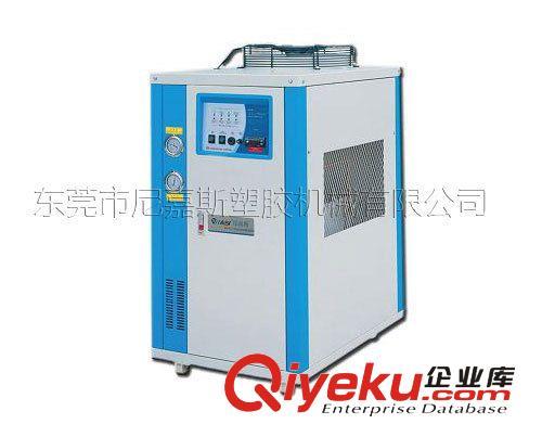 工业冷水机系列 活塞式水冷冷水机-水冷式冷冻机