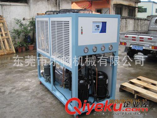 网络推广 供应氧化电镀厂钛管式冷水机 316不锈钢冷水机 厂家直销