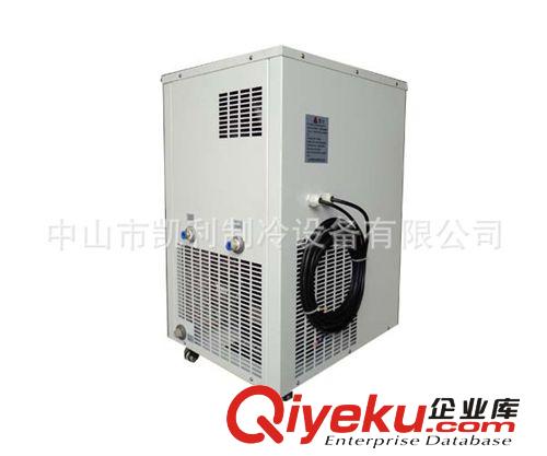 冷水机 【厂家供应】0.6P激光冷水机 小功率激光冷水机 小型工业冷水机