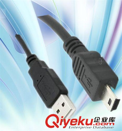 智能安卓配件 工厂批发micro USB转USB 2.0 安卓手机数据线1米 点读机充电线