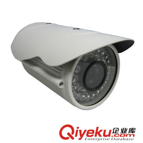 安防监控 批发康明KM-CN318K-A1 50米标准型高清红外网络摄像机品牌摄像头