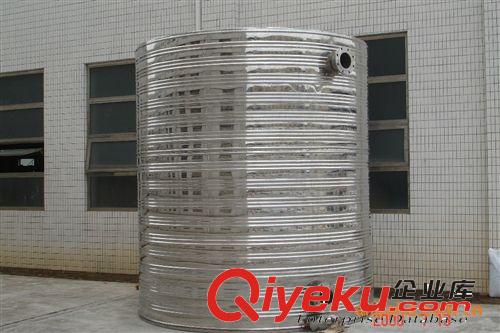 保温水箱类 厂家定制，生产热水工程保温水箱