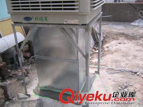 环保空调 广州工厂环保空调 适用厂房开敞式及半开敞式环境的环保型产品