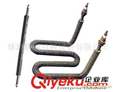电热管 供应重庆碳纤维电热管 红外线电热管 湖南不锈钢电热管双头电热管