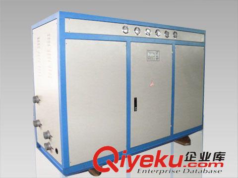 箱体式冷水机 【双十一】低温冷冻机 YX--25WD 水冷箱式工业冷水机 优惠期间