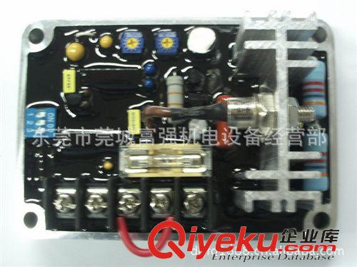 发电机配件 IMC国际久保ATH-1130发电机AVR调压器.稳压器