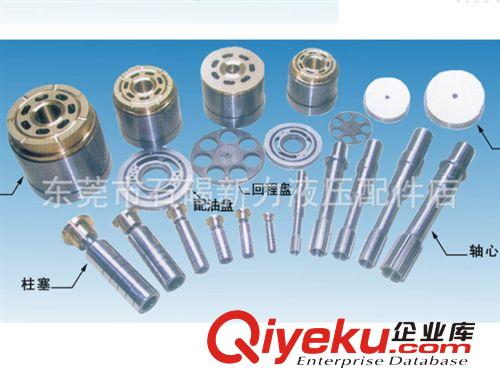 【进口柱塞泵及配件】 供应RK系列径向柱塞泵、高压齿轮泵、低压齿轮泵