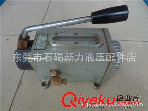 【润滑泵】 东莞厂家直销 手摇液压泵 Y-8 高品质手摇液压泵 可批发