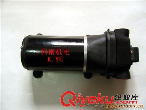 微型高压泵 高压洗车泵SWP-1740