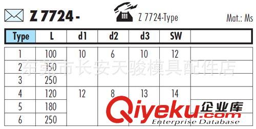 STRACK|快速接头|铜水咀 供应|斯特拉克|STRACK|Z7724|模具水咀|铜水咀|加长水咀