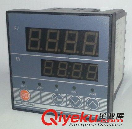 温度控制器 工业自动化控制仪表 72型数显智能工业温控仪
