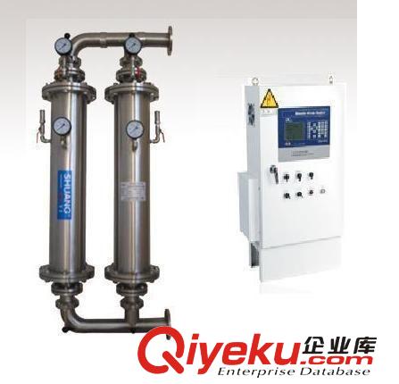 无负压变频供水设备 东莞厂家直供叠压超静音节能水泵供水设备