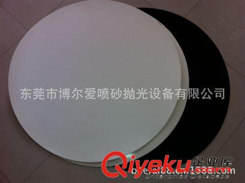 抛光耗材 专业生产苹果系列抛光皮黑色阻尼布、、陶瓷制品白色聚氨酯抛光皮