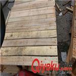 木板材 深圳宝安松岗|沙井街道二手杂木密封卡板|木托盘|木栈板