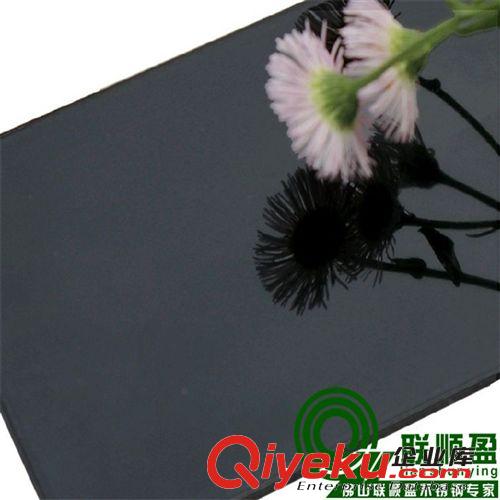 不锈钢化学加工 北海430不锈钢板 电镀黑钛彩色不锈钢板代理批发