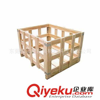 木箱 东莞桥头专业制作各类规格木箱|桥头销售xd出口木箱