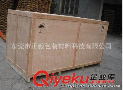 木箱 石湾销售东莞style xd出口木箱；熏蒸胶合木箱